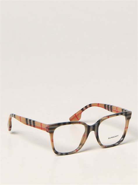 burberry glasses app|burberry female glasses.